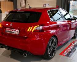 Peugeot 308 GTI 1.6 THP 270cv 14