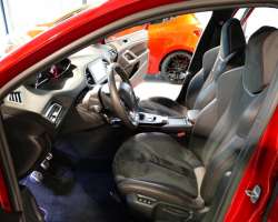 Peugeot 308 GTI 1.6 THP 270cv 18