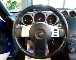 Nissan 350Z Roadster 280cv 4