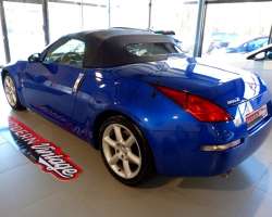 Nissan 350Z Roadster 280cv 11