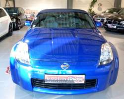 Nissan 350Z Roadster 280cv 15