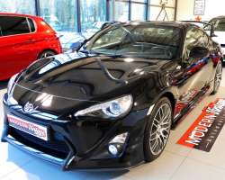 Toyota GT86 2.0 D-4S Pack Aéro 3 Toyota GT86 2.0 D-4S Pack Aéro 3