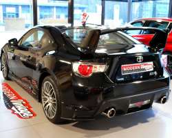 Toyota GT86 2.0 D-4S Pack Aéro 11