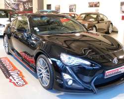 Toyota GT86 2.0 D-4S Pack Aéro 13