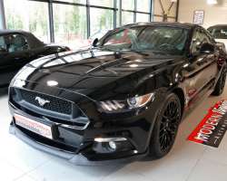 Ford Mustang GT Fastback 5.0 V8 421cv 3