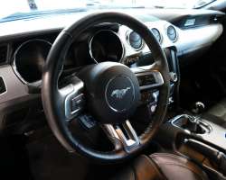 Ford Mustang GT Fastback 5.0 V8 421cv 7