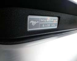 Ford Mustang GT Fastback 5.0 V8 421cv 10
