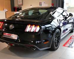 Ford Mustang GT Fastback 5.0 V8 421cv 14