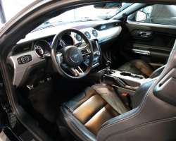 Ford Mustang GT Fastback 5.0 V8 421cv 17