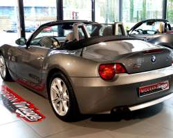 BMW Z4 Roadster 2.5i 192cv 14