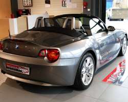 BMW Z4 Roadster 2.5i 192cv 16