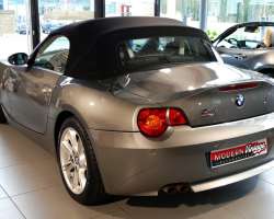 BMW Z4 Roadster 2.5i 192cv 17