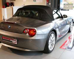 BMW Z4 Roadster 2.5i 192cv 18