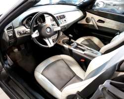 BMW Z4 Roadster 2.5i 192cv 19