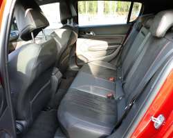 Peugeot 308 GTi 1.6 THP 272cv Facelift 4 Peugeot 308 GTi 1.6 THP 272cv Facelift 4