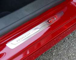 Peugeot 308 GTi 1.6 THP 272cv Facelift 8