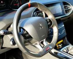 Peugeot 308 GTi 1.6 THP 272cv Facelift 10