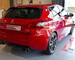 Peugeot 308 GTi 1.6 THP 272cv Facelift 17