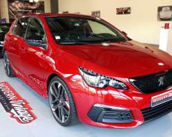 Peugeot 308 GTi 1.6 THP 272cv Facelift 18