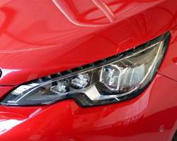 Peugeot 308 GTi 1.6 THP 272cv Facelift 21