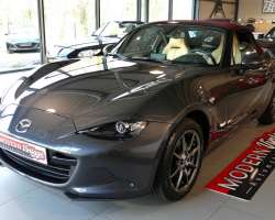 Mazda MX-5 Skyactiv-G 1.5 131cv Sakura 3