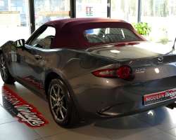 Mazda MX-5 Skyactiv-G 1.5 131cv Sakura 14