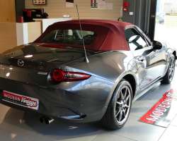 Mazda MX-5 Skyactiv-G 1.5 131cv Sakura 17