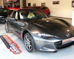 Mazda MX-5 Skyactiv-G 1.5 131cv Sakura 18