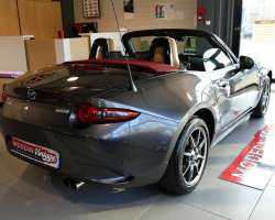 Mazda MX-5 Skyactiv-G 1.5 131cv Sakura 23