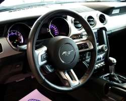 Ford Mustang GT Fastback 5.0 V8 421 BVA6 10