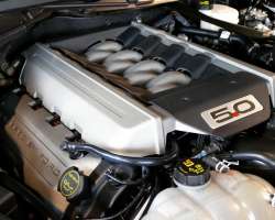 Ford Mustang GT Fastback 5.0 V8 421 BVA6 13