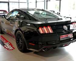 Ford Mustang GT Fastback 5.0 V8 421 BVA6 14