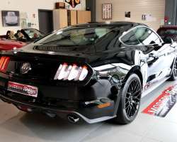 Ford Mustang GT Fastback 5.0 V8 421 BVA6 15