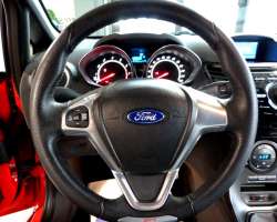 Ford Fiesta ST 1.6 182cv 5