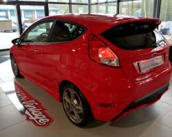 Ford Fiesta ST 1.6 182cv 13