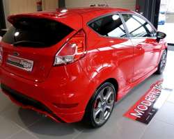 Ford Fiesta ST 1.6 182cv 14