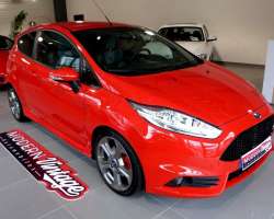 Ford Fiesta ST 1.6 182cv 15