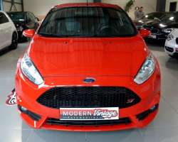 Ford Fiesta ST 1.6 182cv 16