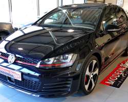 Volkswagen Golf VII GTI DSG Performance 230cv 3 Volkswagen Golf VII GTI DSG Performance 230cv 3
