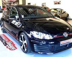 Volkswagen Golf VII GTI DSG Performance 230cv 14