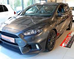 Ford Focus RS 2.3 Ecoboost 350cv 3 Ford Focus RS 2.3 Ecoboost 350cv 3