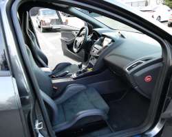 Ford Focus RS 2.3 Ecoboost 350cv 4 Ford Focus RS 2.3 Ecoboost 350cv 4