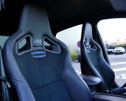 Ford Focus RS 2.3 Ecoboost 350cv 5 Ford Focus RS 2.3 Ecoboost 350cv 5