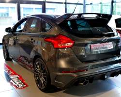 Ford Focus RS 2.3 Ecoboost 350cv 14