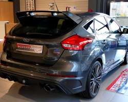 Ford Focus RS 2.3 Ecoboost 350cv 17