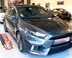 Ford Focus RS 2.3 Ecoboost 350cv 18