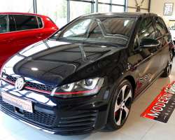 Volkswagen Golf VII GTI DSG Performance 230cv 3 Volkswagen Golf VII GTI DSG Performance 230cv 3