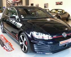 Volkswagen Golf VII GTI DSG Performance 230cv 15