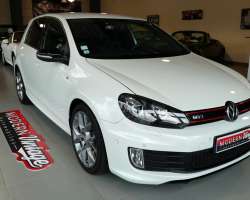 Volkswagen Golf VI GTI Edition 35 235cv 3