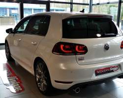 Volkswagen Golf VI GTI Edition 35 235cv 13